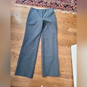 Ann taylor signature business pant